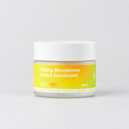 Freshly Cosmetics Caring Microbiome Smart Deodorant 40ml