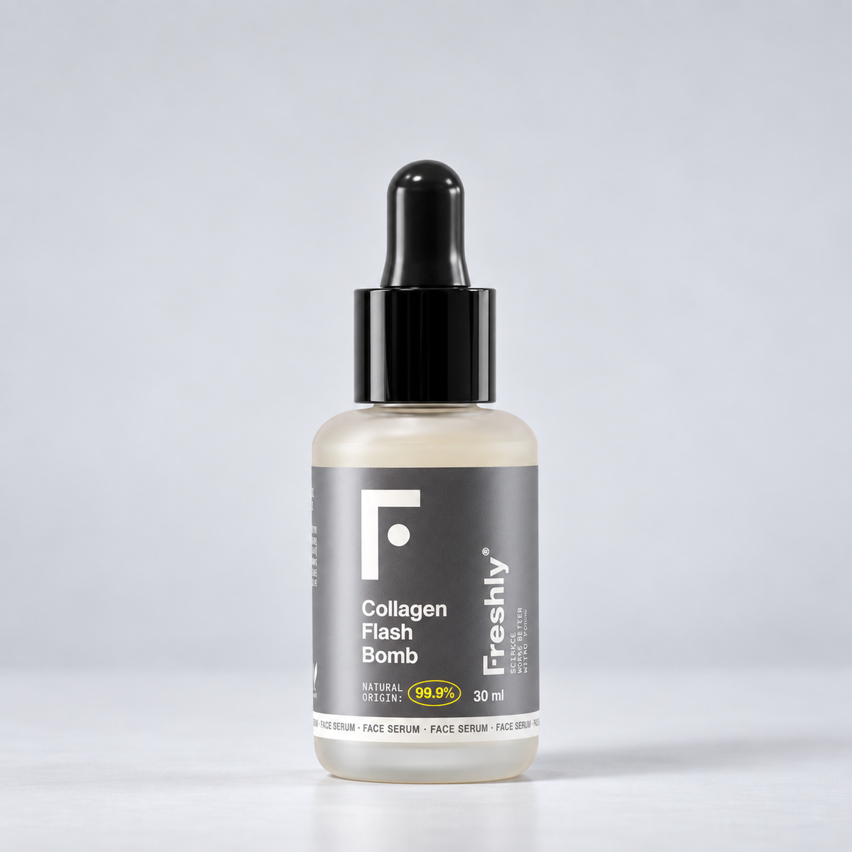 Freshly Cosmetics Collagen Flash Bomb 30ml