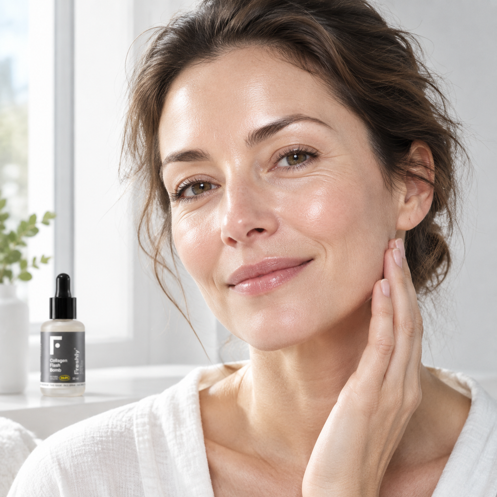 Freshly Cosmetics Collagen Flash Bomb 30ml