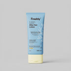Freshly Cosmetics D+ Natural Suncare Aftersun 100ml - FRESHLY COSMETICS - cosmética natural