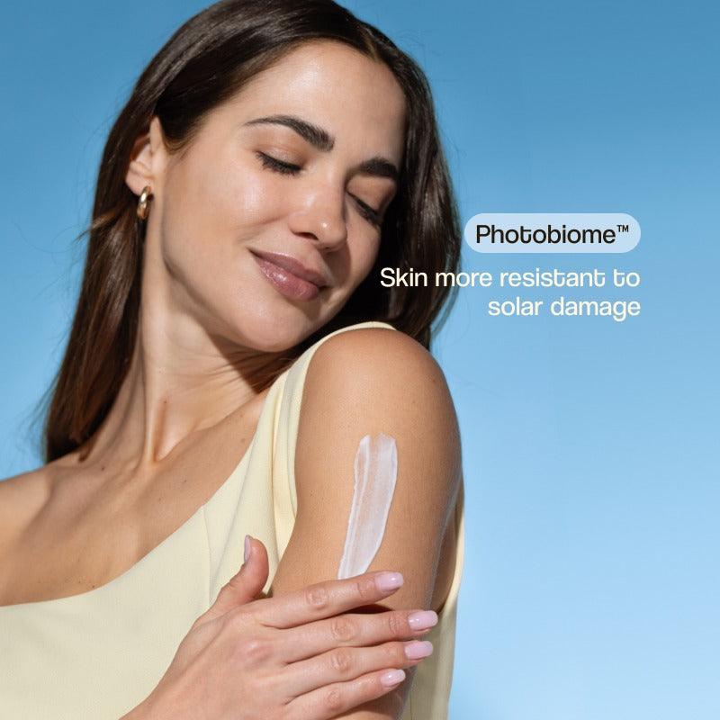 Freshly Cosmetics D+ Natural Suncare Aftersun 100ml - FRESHLY COSMETICS - cosmética natural