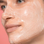 Freshly Cosmetics Exfoliating Rose Facial Cleanser 100ml