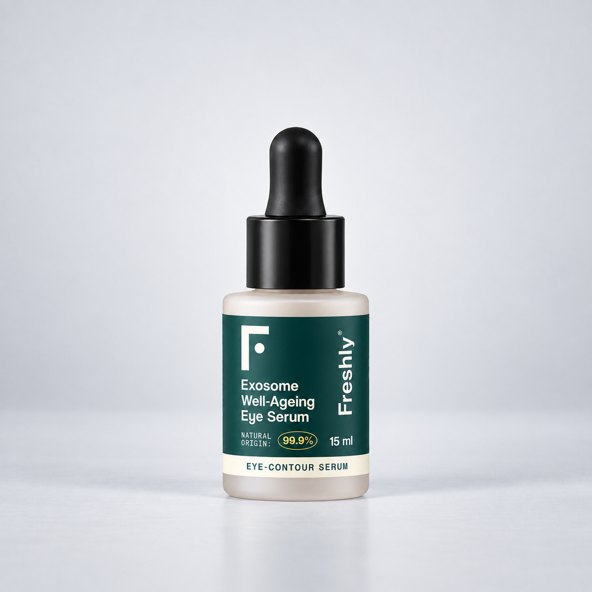 Freshly Cosmetics Exosome Wellageing Eye Serum 15ml