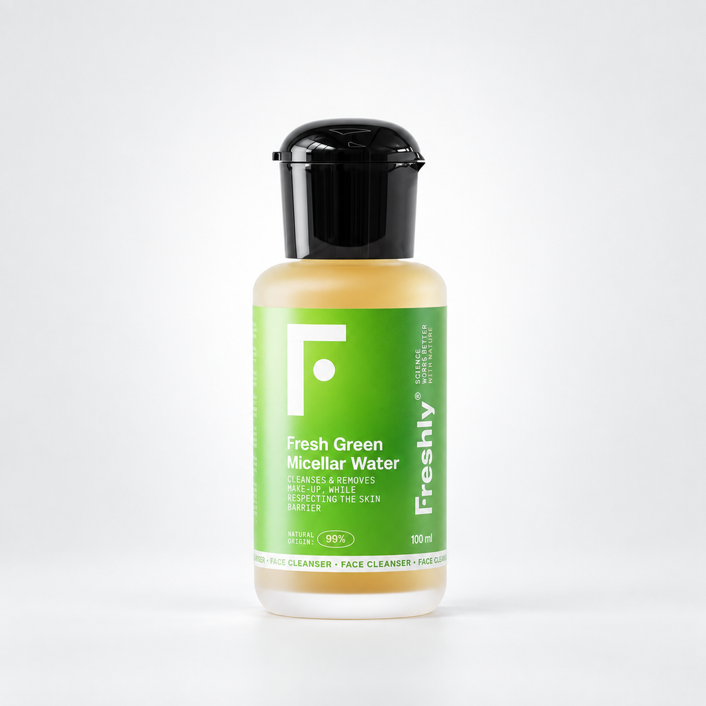 Freshly Cosmetics Fresh Green Micellar Water 100ml
