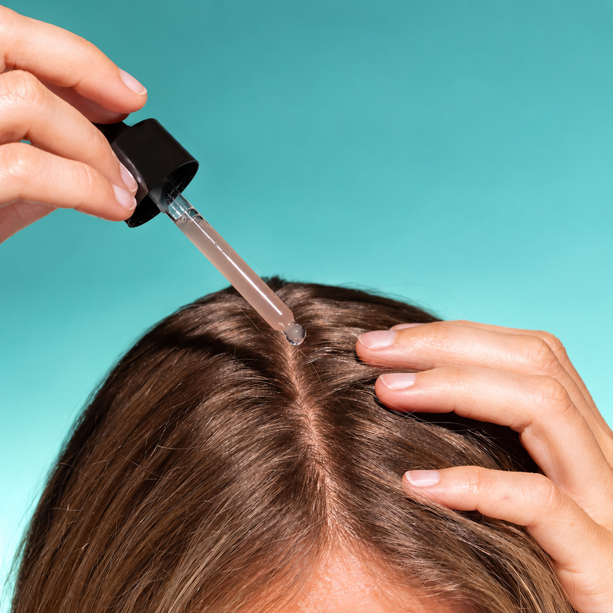 Freshly Cosmetics Hair Growth & Density Treatment 50ml - FRESHLY COSMETICS - cosmética natural