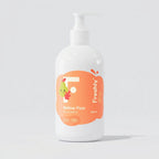 Freshly Cosmetics Mellow Pear Mild Shampoo 400ml