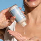 Freshly Cosmetics Multipeptide Hydra Milk 100ml
