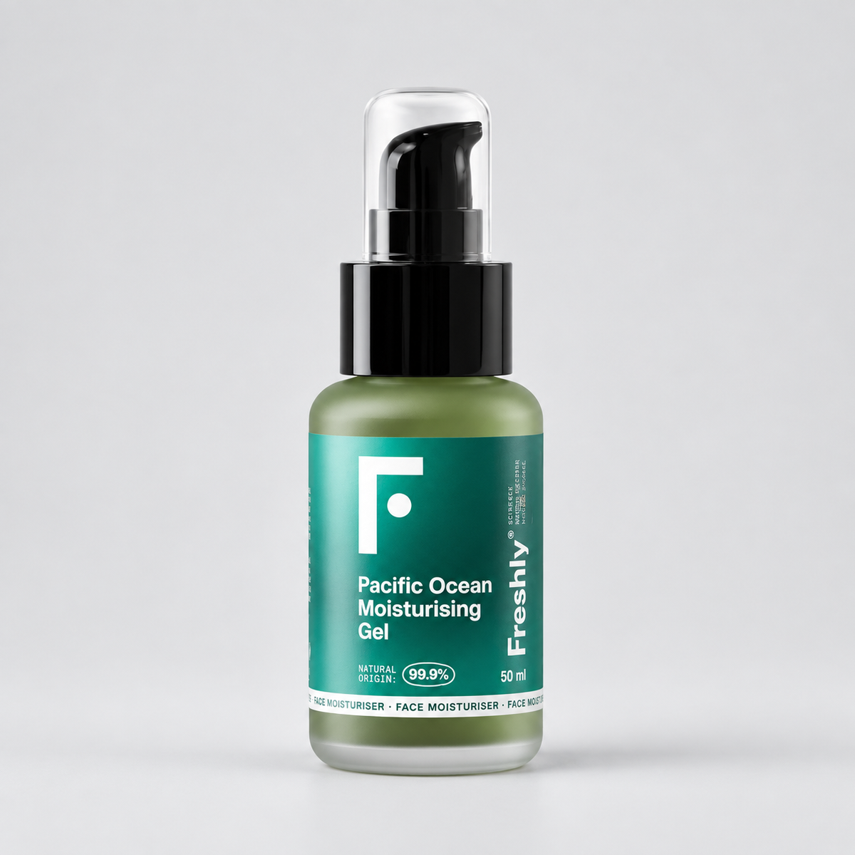 Freshly Cosmetics OilControl Hydrating Gel 50ml