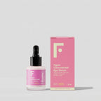 Freshly Cosmetics Vitamin C Concentrate Serum 15ml - FRESHLY COSMETICS - cosmética natural