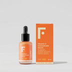 Freshly Cosmetics Vitamin C Concentrate Serum 30ml - FRESHLY COSMETICS - cosmética natural