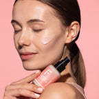 Freshly Cosmetics Vitamin C Moisturising Cream 50ml - FRESHLY COSMETICS - cosmética natural