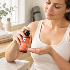 Freshly Cosmetics Betaburner Sculpting Treatment