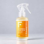 Freshly Cosmetics Hair Radiance Keratin Spray