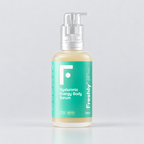 Freshly Cosmetics Hyaluronic Energy Body Serum