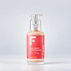 Freshly Cosmetics Rose Quartz Facial Cleanser - FRESHLY COSMETICS - cosmética natural