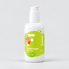 Freshly Cosmetics Sweet Apple Body Cream - FRESHLY COSMETICS - cosmética natural