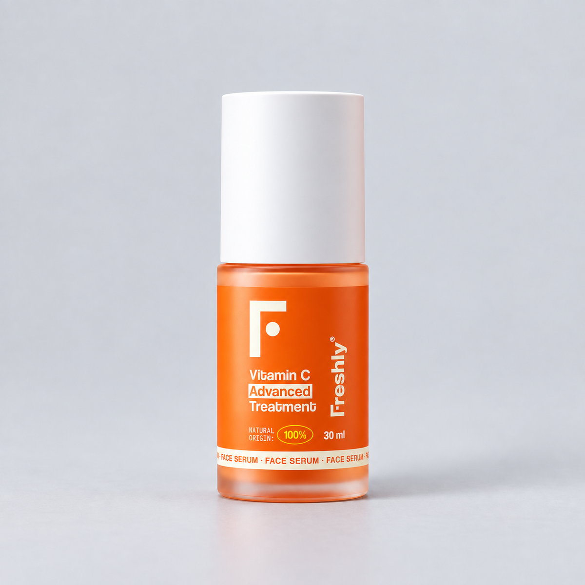 Freshly Cosmetics Vitamin C Advanced Treatment 30ml