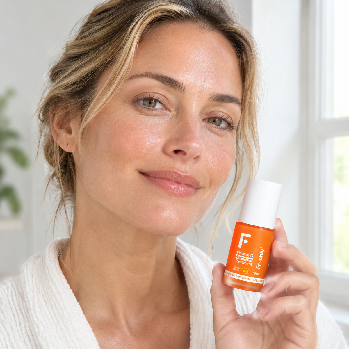 Freshly Cosmetics Vitamin C Advanced Treatment 30ml