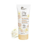 Fleurance Nature Gel de Ducha de Cítricos y Flores Blancas 200ml - FLEURANCE NATURE - cosmética natural