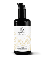 Herbera Aceite corporal reafirmante y anticelulítico 200ml
