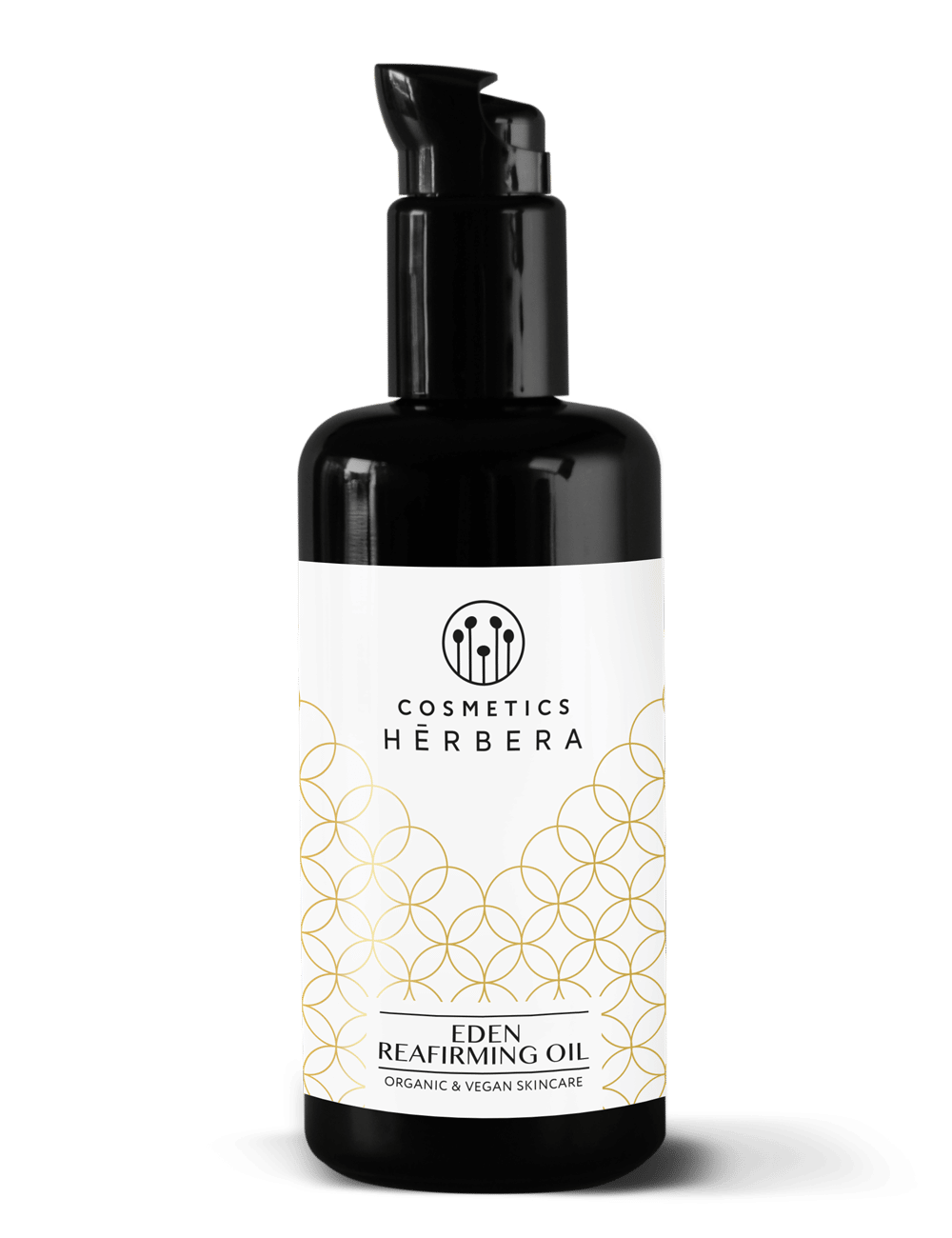 Herbera Aceite corporal reafirmante y anticelulítico 200ml