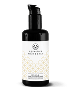 Herbera Aceite corporal nutritivo y antiestrías 200ml