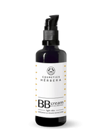 Herbera BB CREAM Hyaluronic Color Cálido 50ml