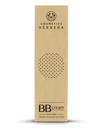 Herbera BB CREAM Hyaluronic Color Cálido 50ml