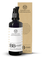 Herbera BB CREAM Hyaluronic Color Cálido 50ml