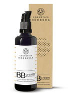 Herbera BB CREAM Hyaluronic Color Neutro 50ml