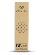 Herbera BB CREAM Hyaluronic Color Claro 50ml