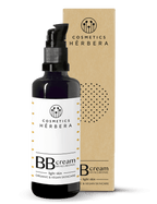 Herbera BB CREAM Hyaluronic Color Claro 50ml