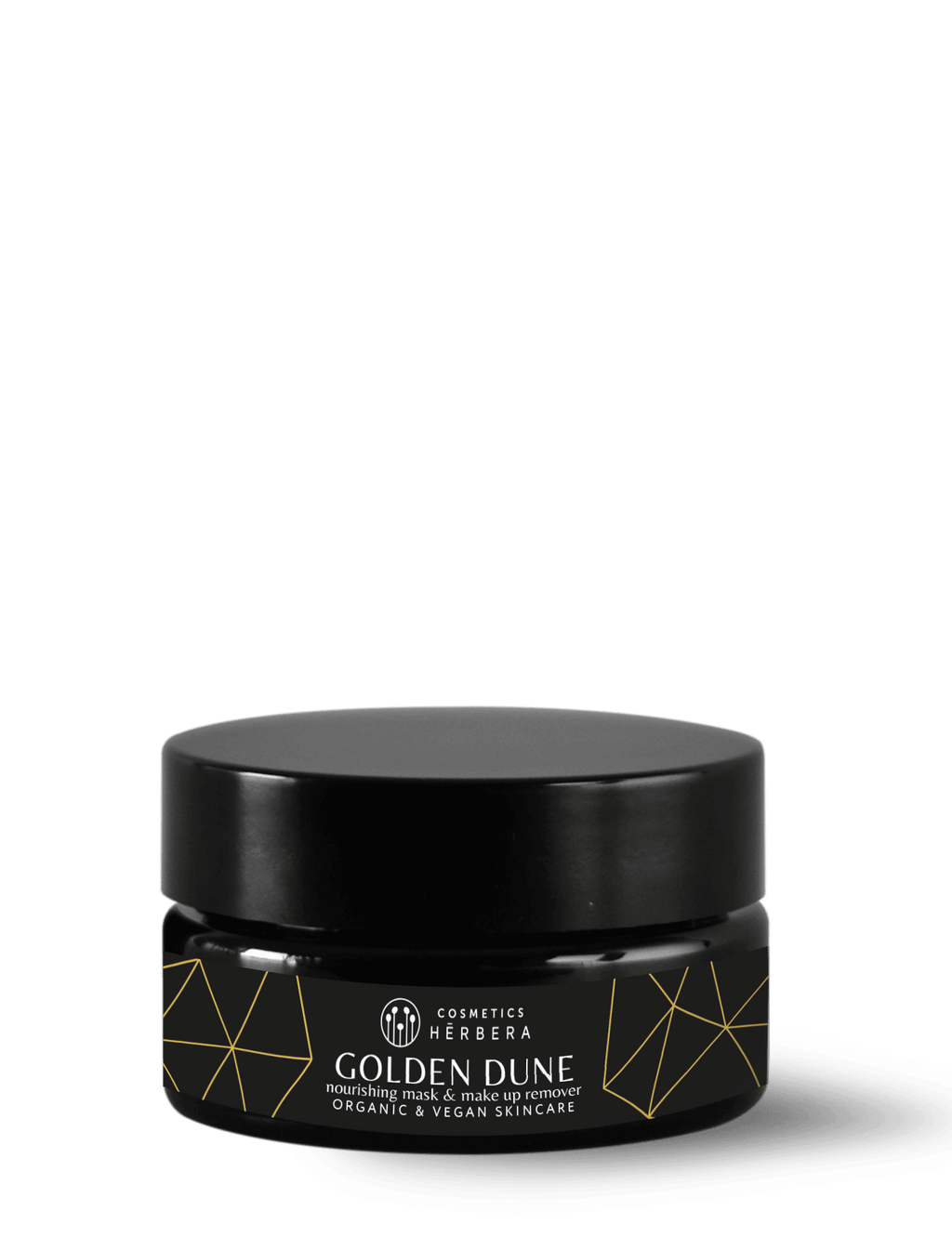 Herbera Bálsamo limpiador, desmaquillante y mascarilla nutritiva 50ml