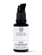 Herbera Contorno de ojos para tratar arrugas, bolsas y ojeras 30ml