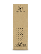 Herbera Contorno de ojos para tratar arrugas, bolsas y ojeras 30ml