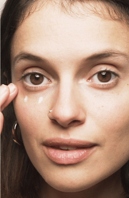Herbera Contorno de ojos para tratar arrugas, bolsas y ojeras 30ml