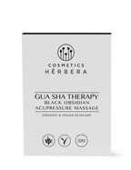 Herbera Gua Sha Masaje facial reafirmante