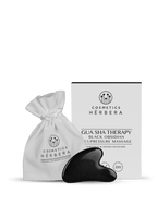 Herbera Gua Sha Masaje facial reafirmante