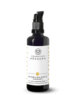 Herbera Hydra-Balance Therapy (Fluido Facial de Bardana y Comino Negro) para Piel Mixta-Grasa 50ml