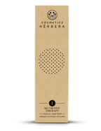 Herbera Nutritive Therapy (Fluido Facial de Argán y Aguacate) para Piel Seca 50ml