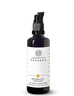 Herbera Probiotic Therapy (Fluido Facial de Rosa Mosqueta y Caléndula) para Piel Sensible 50ml