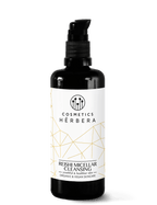 Herbera REISHI Limpiador micelar pieles sensibles 100ml
