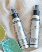 Herbera SAFE & BEAUTY Bruma Higienizante de Manos 100% BIO 100ml
