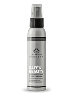 Herbera SAFE & BEAUTY Bruma Higienizante de Manos 100% BIO 100ml
