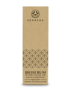 Herbera Serum Aceite Facial Bio Activo Regenerador 30ml