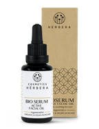 Herbera Serum Aceite Facial Bio Activo Regenerador 30ml