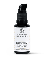 Herbera Serum antiox para prevenir manchas y aportar luminosidad. Piel mixta 30ml