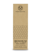 Herbera Serum antiox para prevenir manchas y aportar luminosidad. Piel mixta 30ml