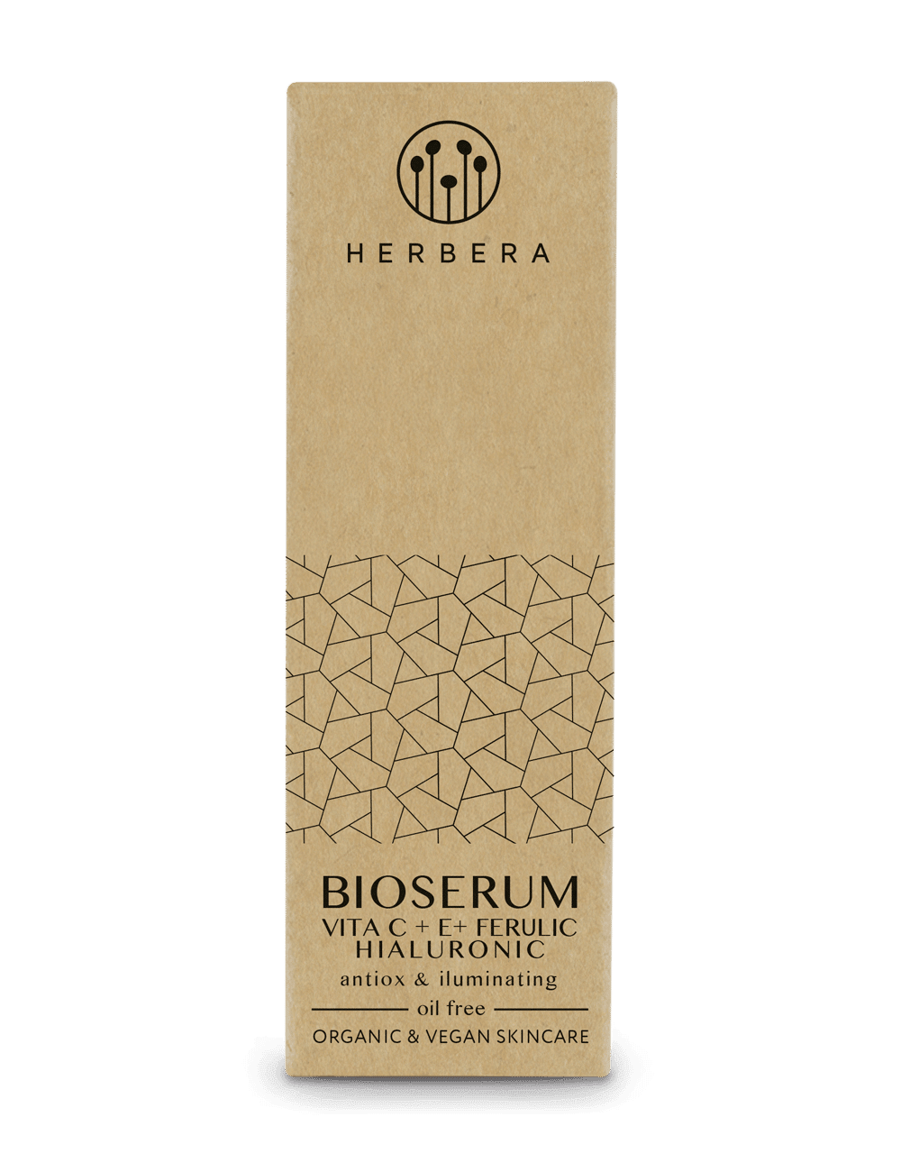 Herbera Serum antiox para prevenir manchas y aportar luminosidad. Piel mixta 30ml