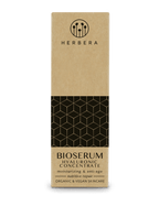 Herbera Serum Hialurónico Nutritivo Piel Seca 30ml